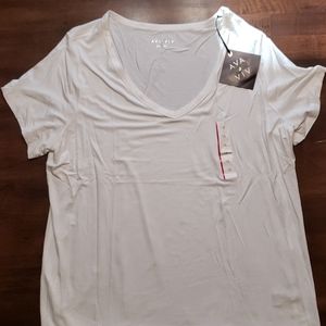 Ava & Viv V-Neck Tee
